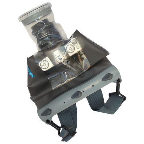 Image for Aquapac Waterproof DSLR Camera Case - 458