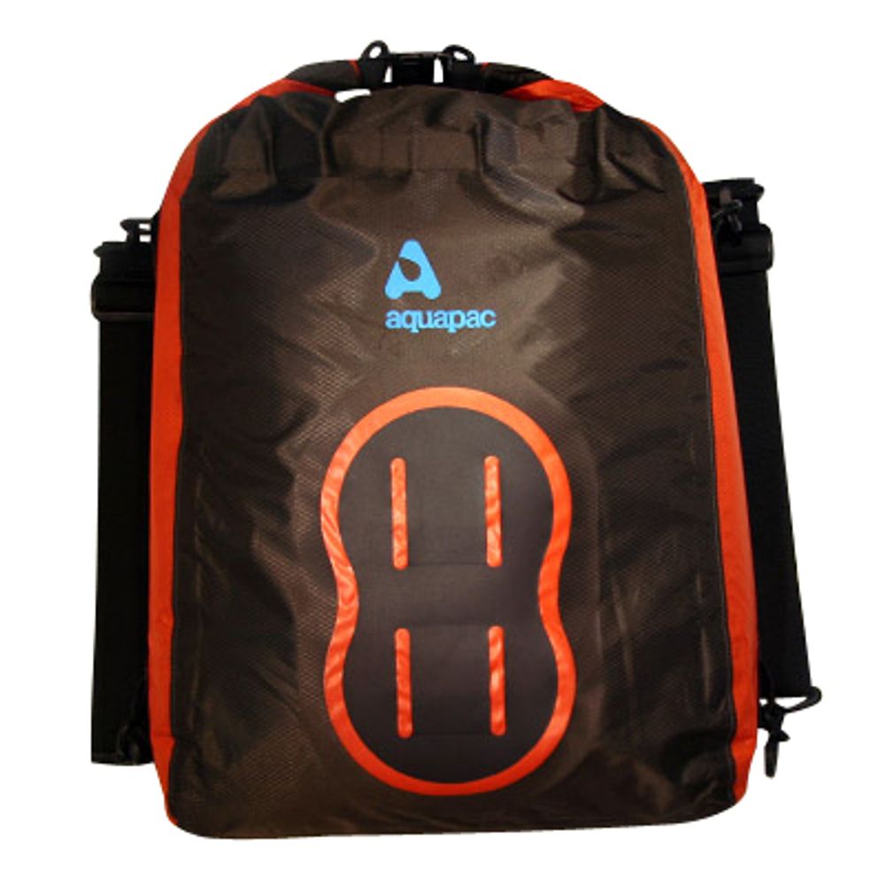 Image for Aquapac Stormproof Padded Drybag - 025