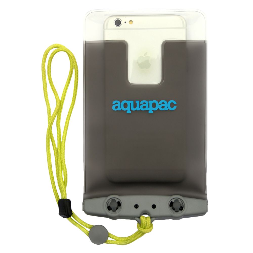 Aquapac Waterproof Case 358 for iPhone 6 Plus 
