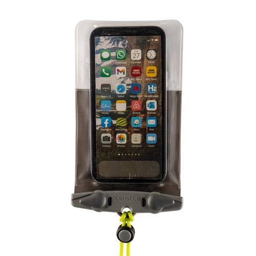 Image for Aquapac Waterproof Classic Phone Case - Plus