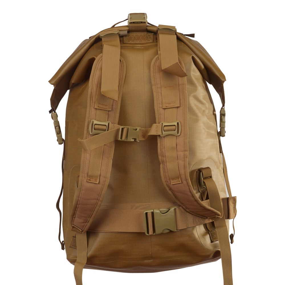 watershed backpack