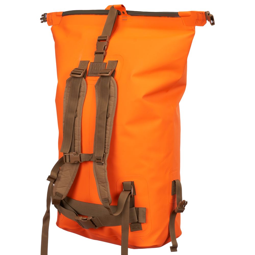 Watershed Dry Backpack red online