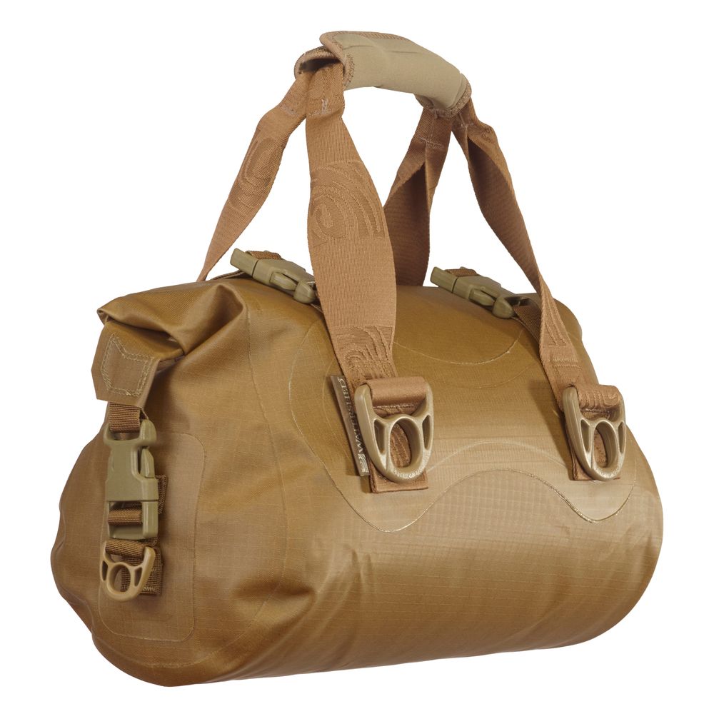 watershed ocoee dry duffel bag