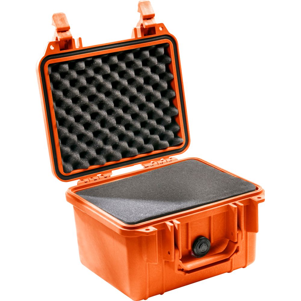 Pelican Protector Case Dry Boxes 