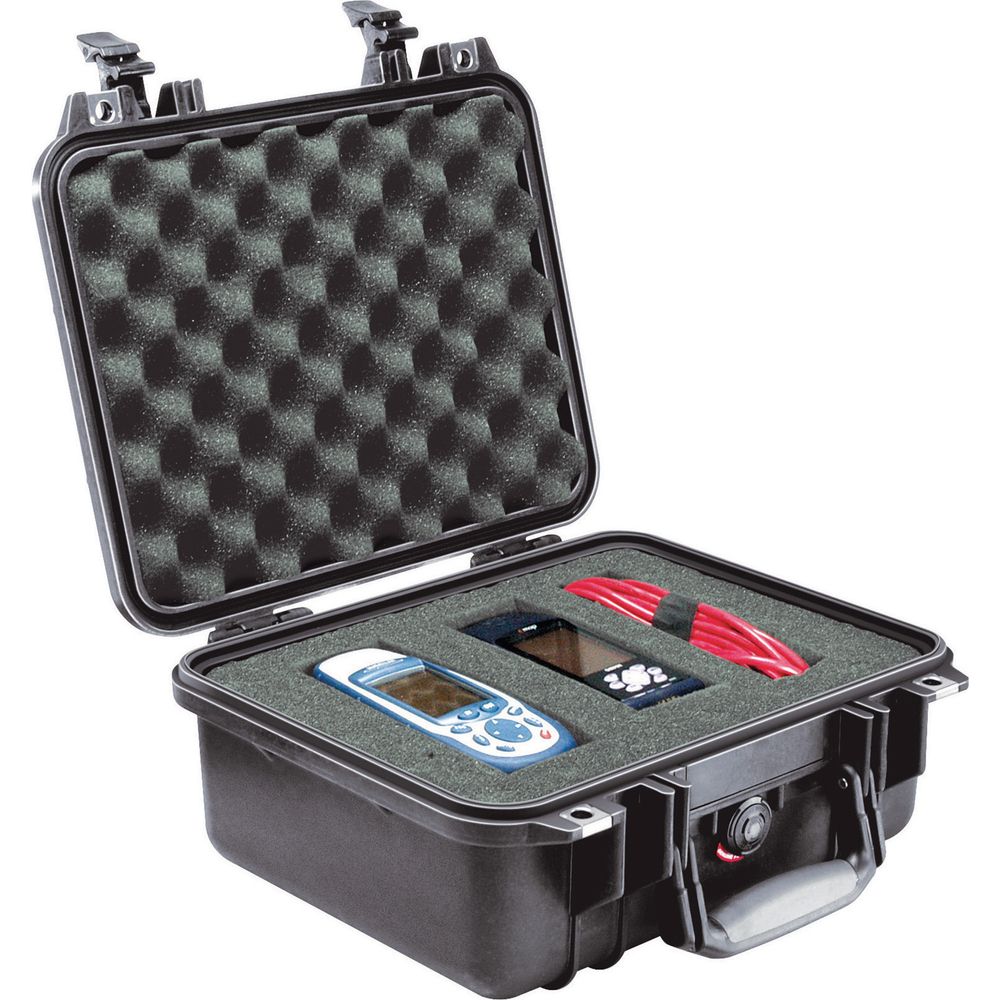 Image for Pelican Case - 1400 Dry Box
