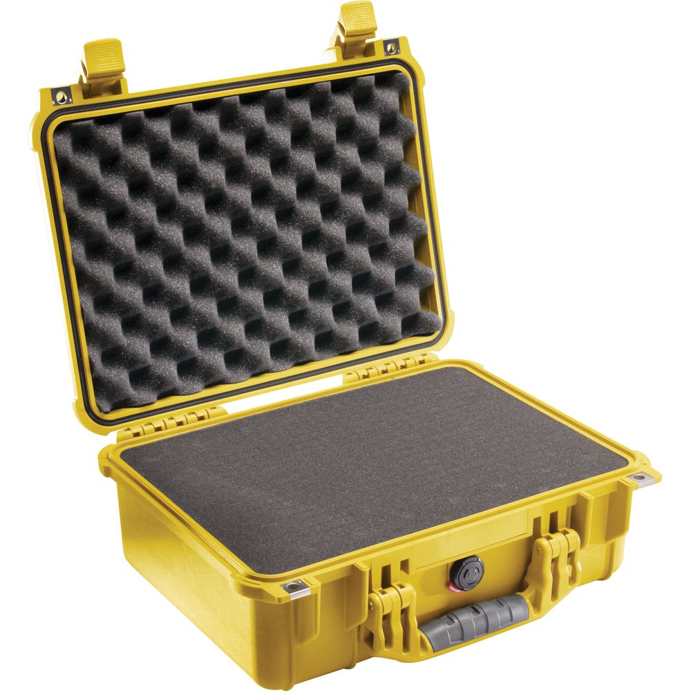 Pelican Protector Case Dry Boxes - Medium (Previous Model) | NRS