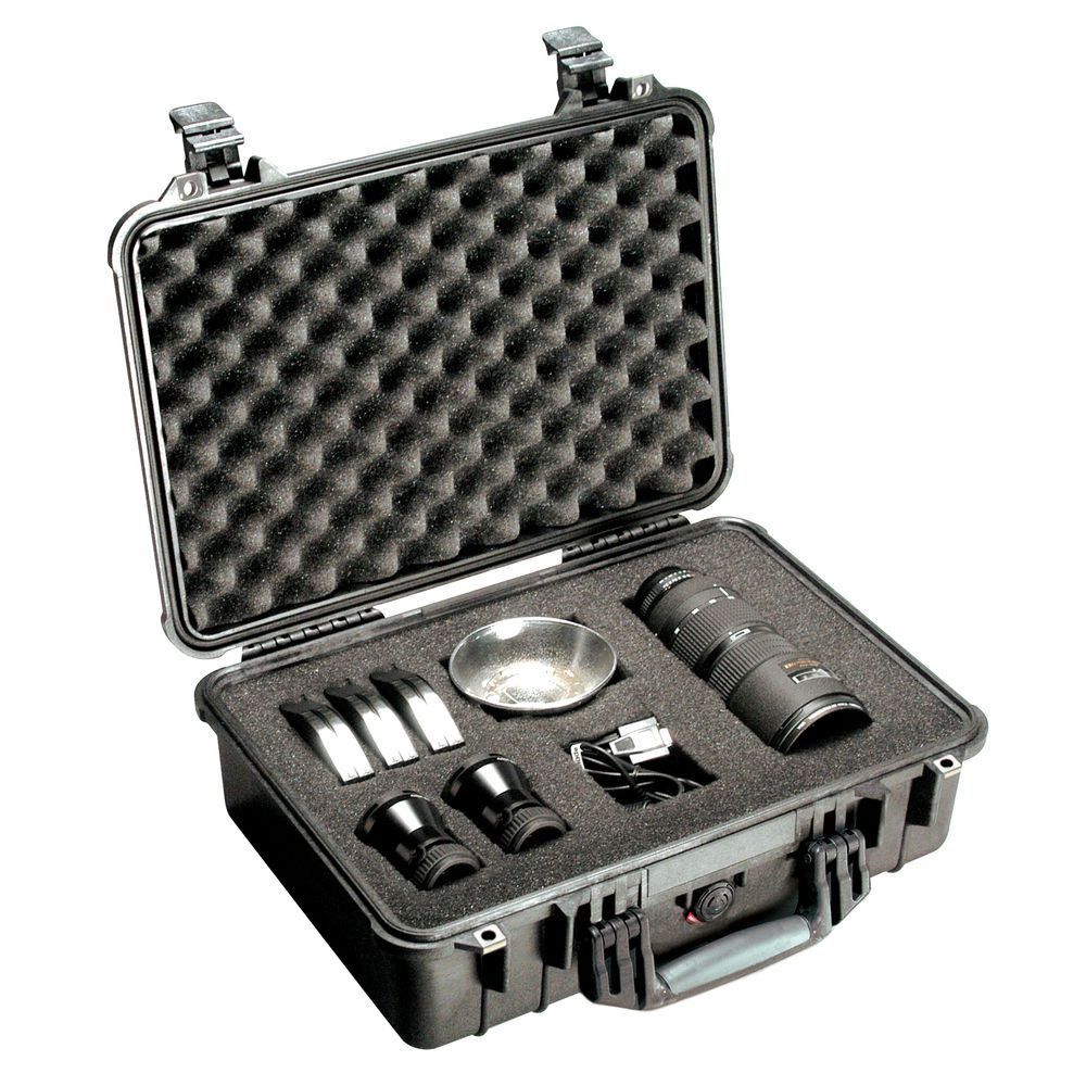 Image for Pelican Case - 1500 Dry Box