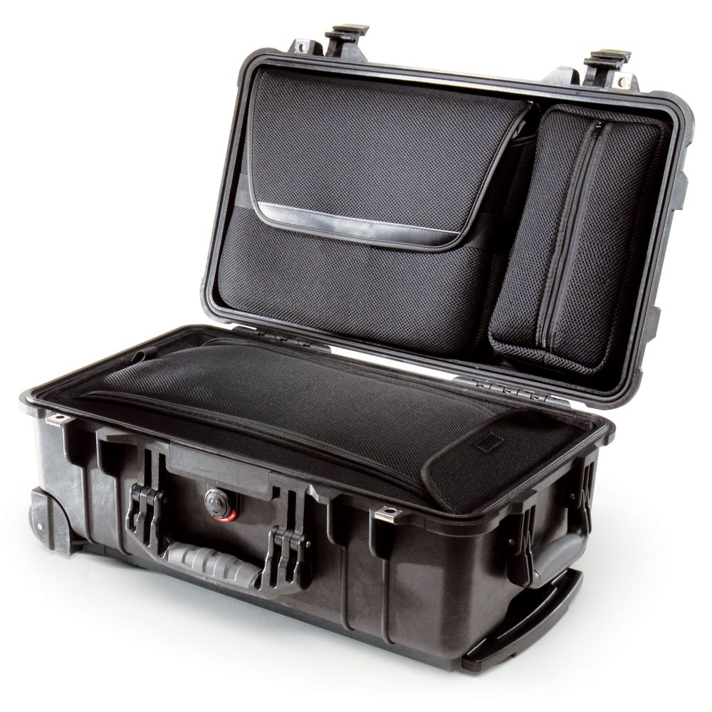 Image for Pelican Case Overnight Laptop Dry Box - 1510