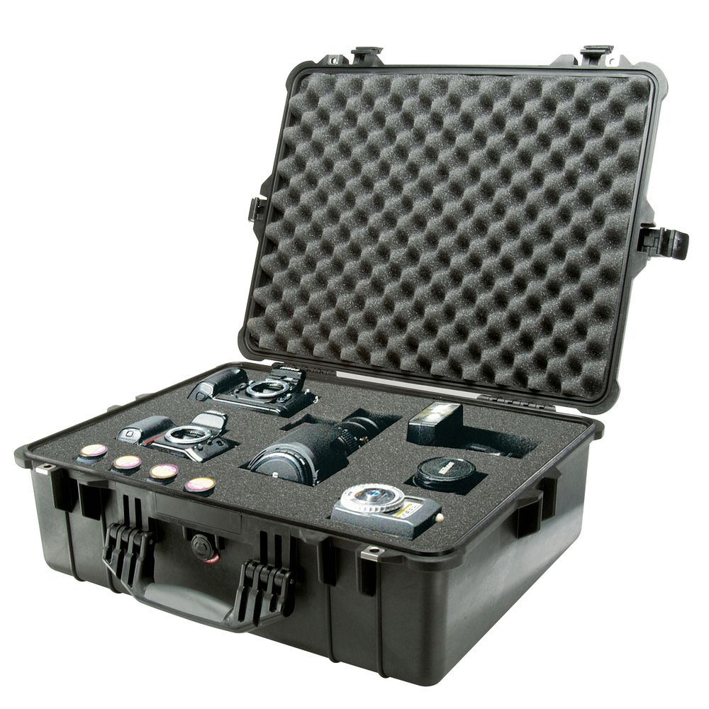 Image for Pelican Case - 1600 Dry Box