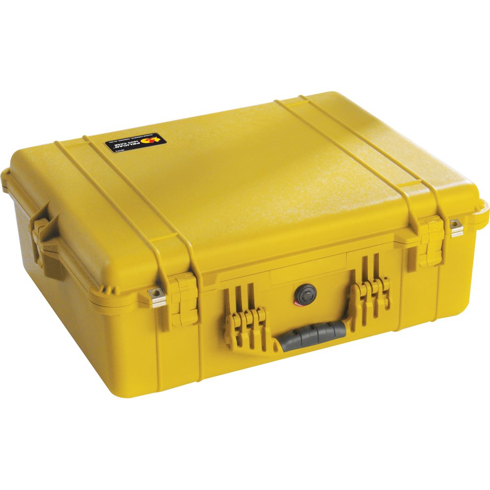 Image for Pelican Protector Case Dry Box - Large