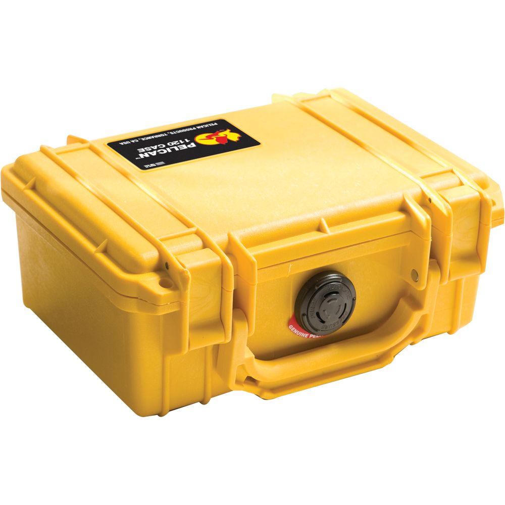 Image for Pelican Protector Case Dry Boxes