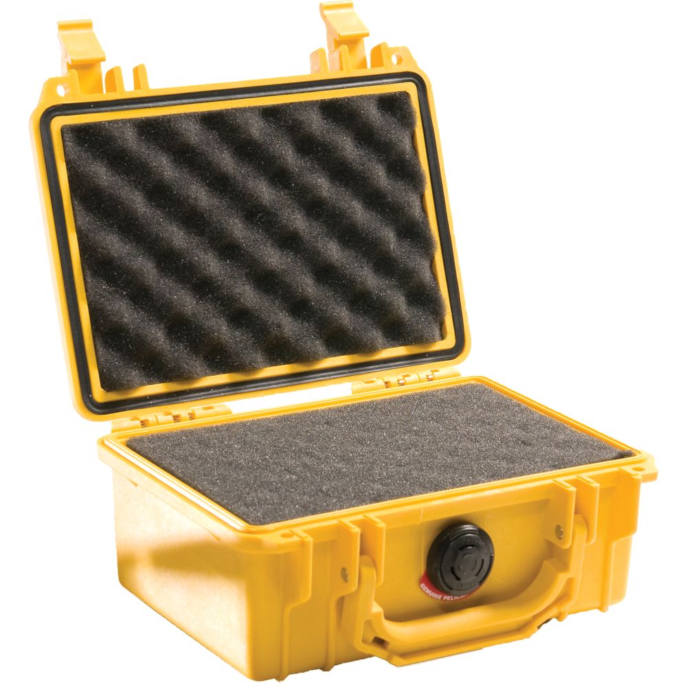 Pelican Protector Case Dry Boxes | NRS