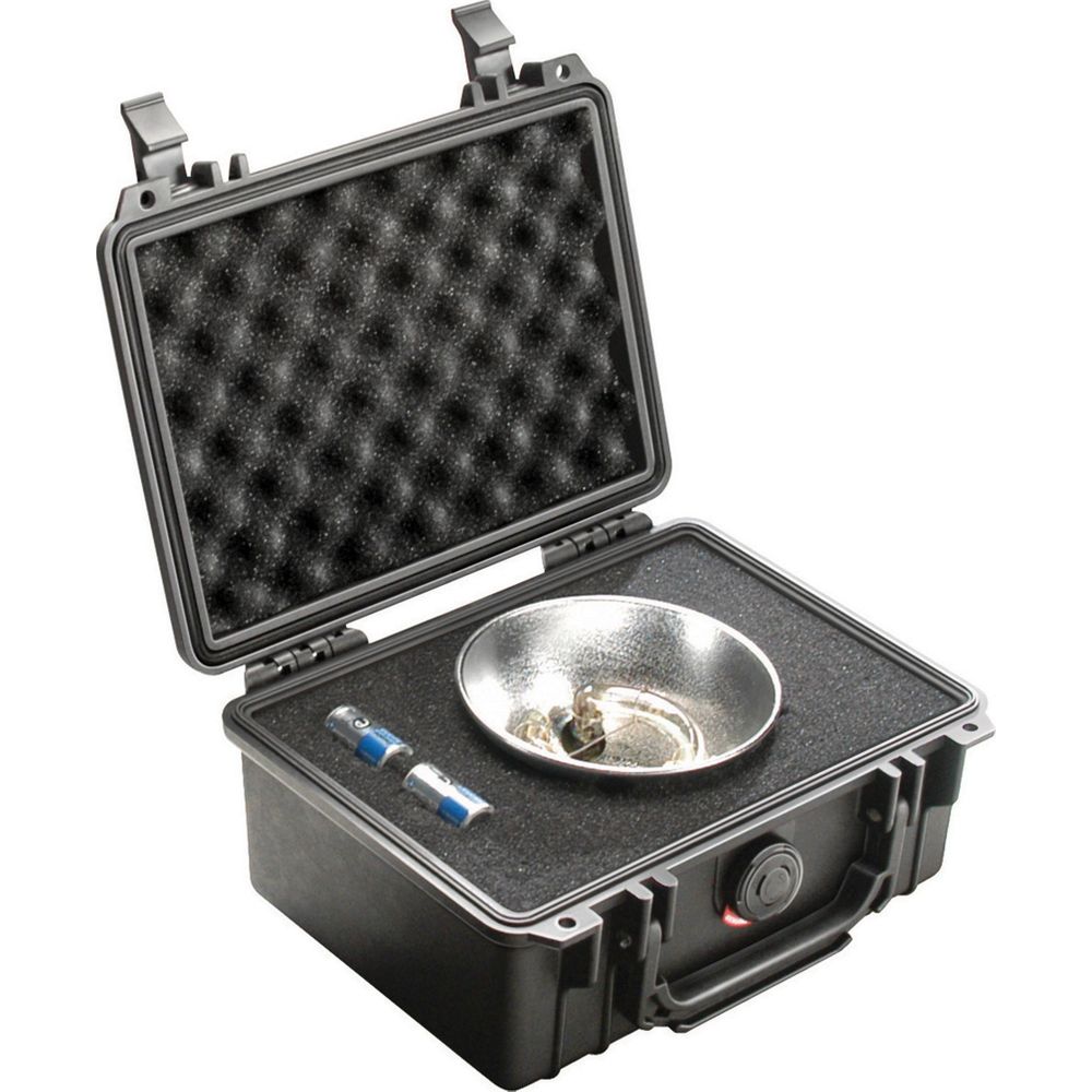 Image for Pelican Case - 1150 Dry Box