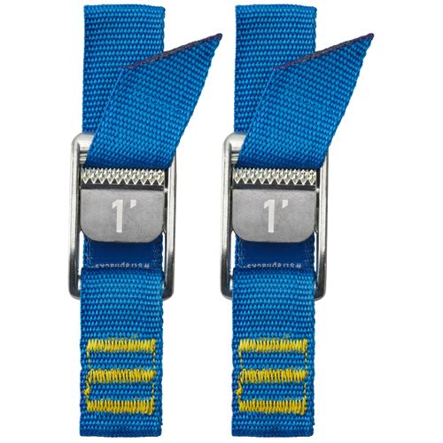 Image for NRS 1" HD Tie-Down Straps