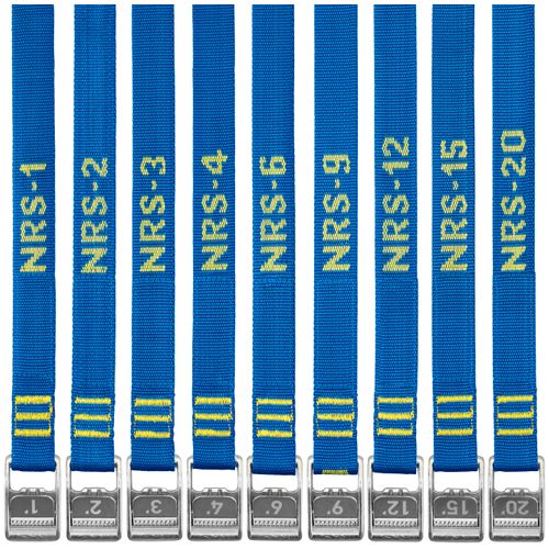Image for NRS Straps