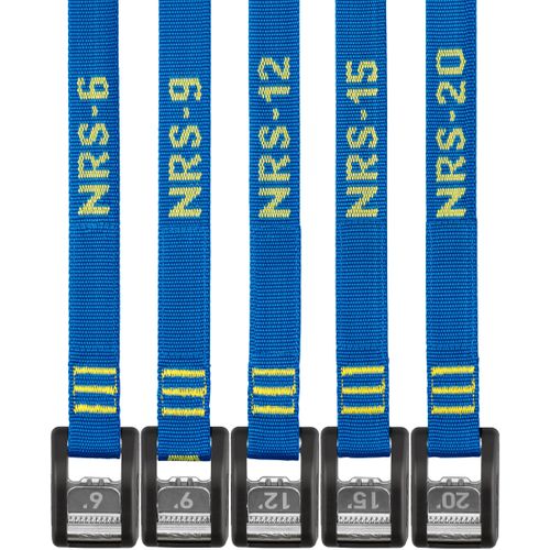 Image for NRS Buckle Bumper Straps