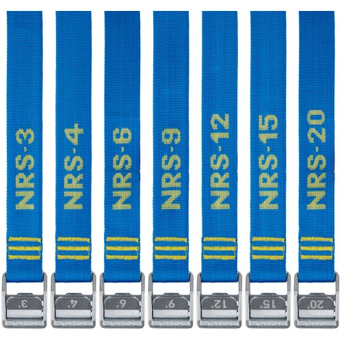 Image for NRS 1.5" Heavy Duty Straps
