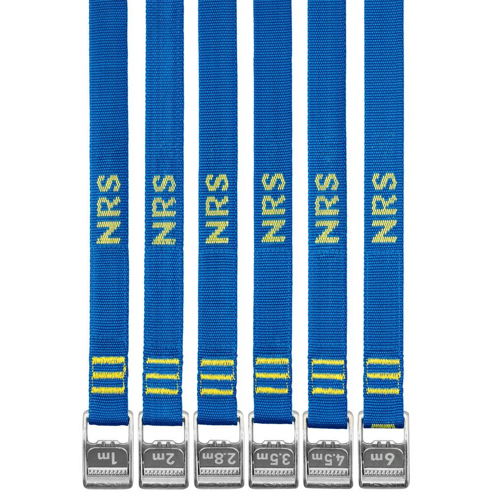 Image for NRS 2.5cm Heavy Duty Straps