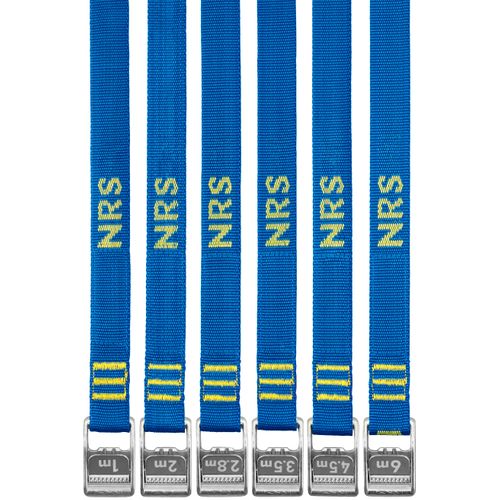 Image for NRS 2.5cm Heavy Duty Straps