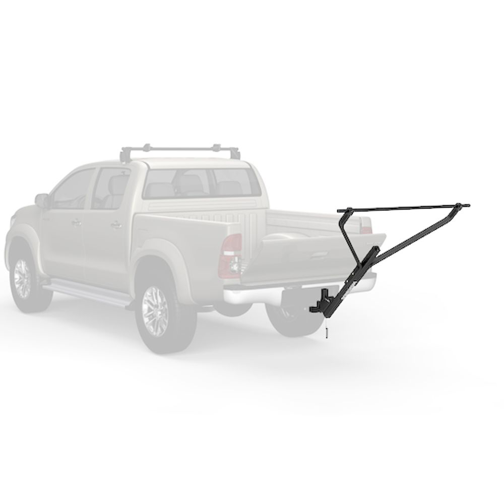 yakima drydock boat hitch carrier