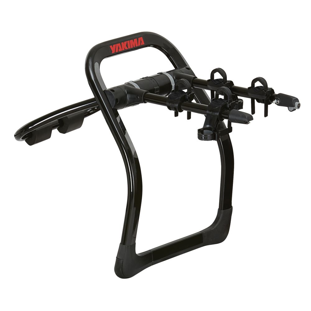 yakima bicycle rack straps
