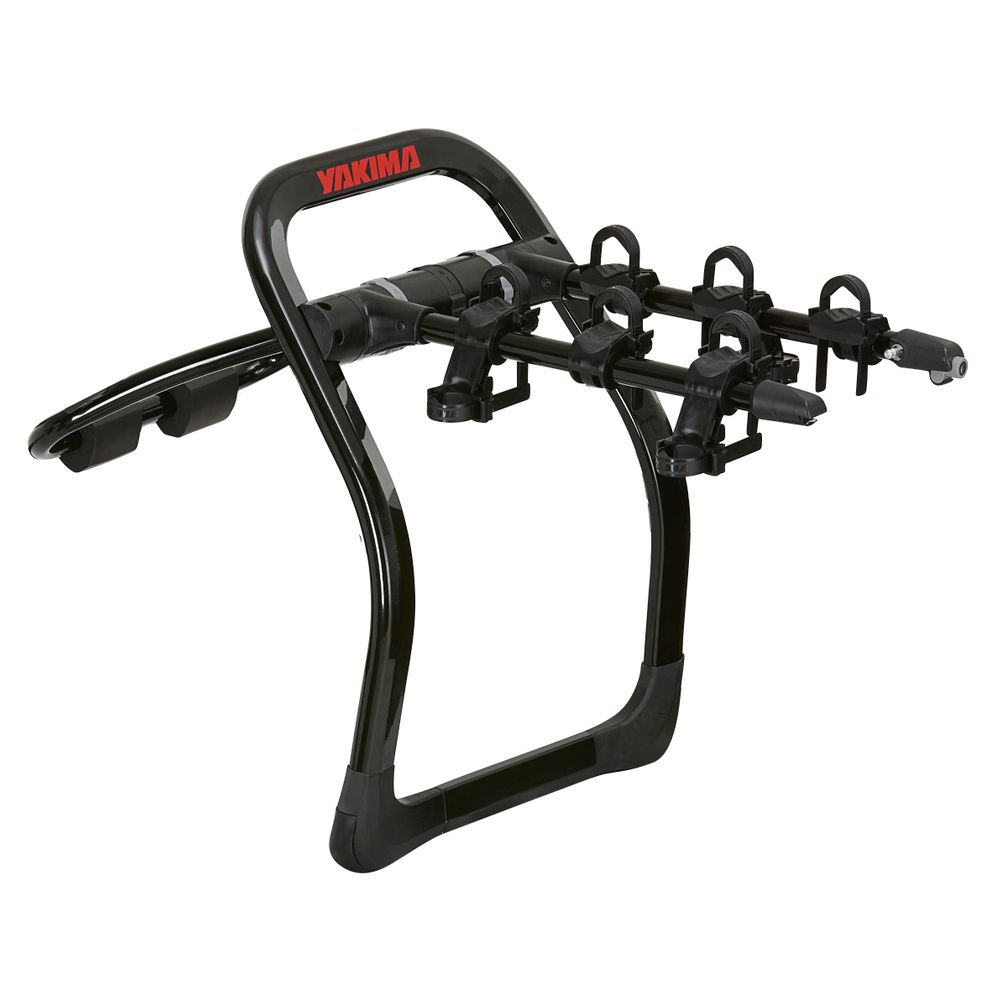 bike carrier yakima