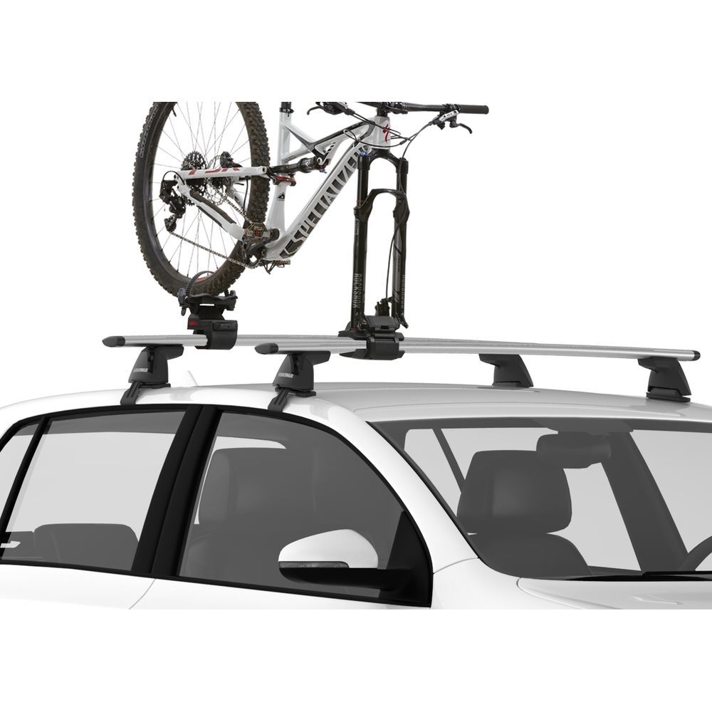 yakima forkchop bike mount