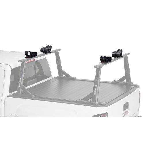 Details about   Yakima Q 20 Clip Fit Kit Roof Rack 1 Pair  For 2 Towers Clips Only 