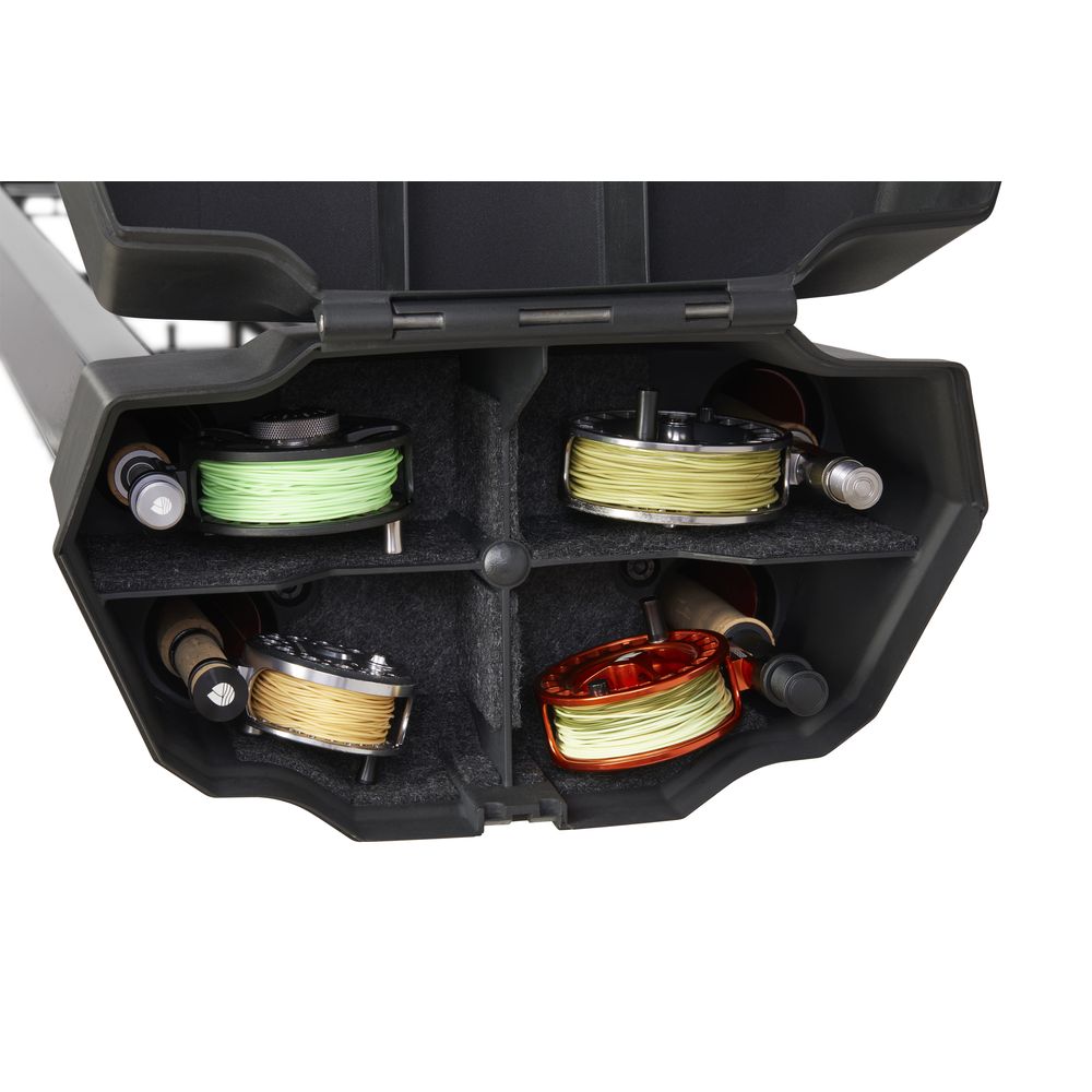 Yakima Doublehaul Fly Rod Carrier Nrs