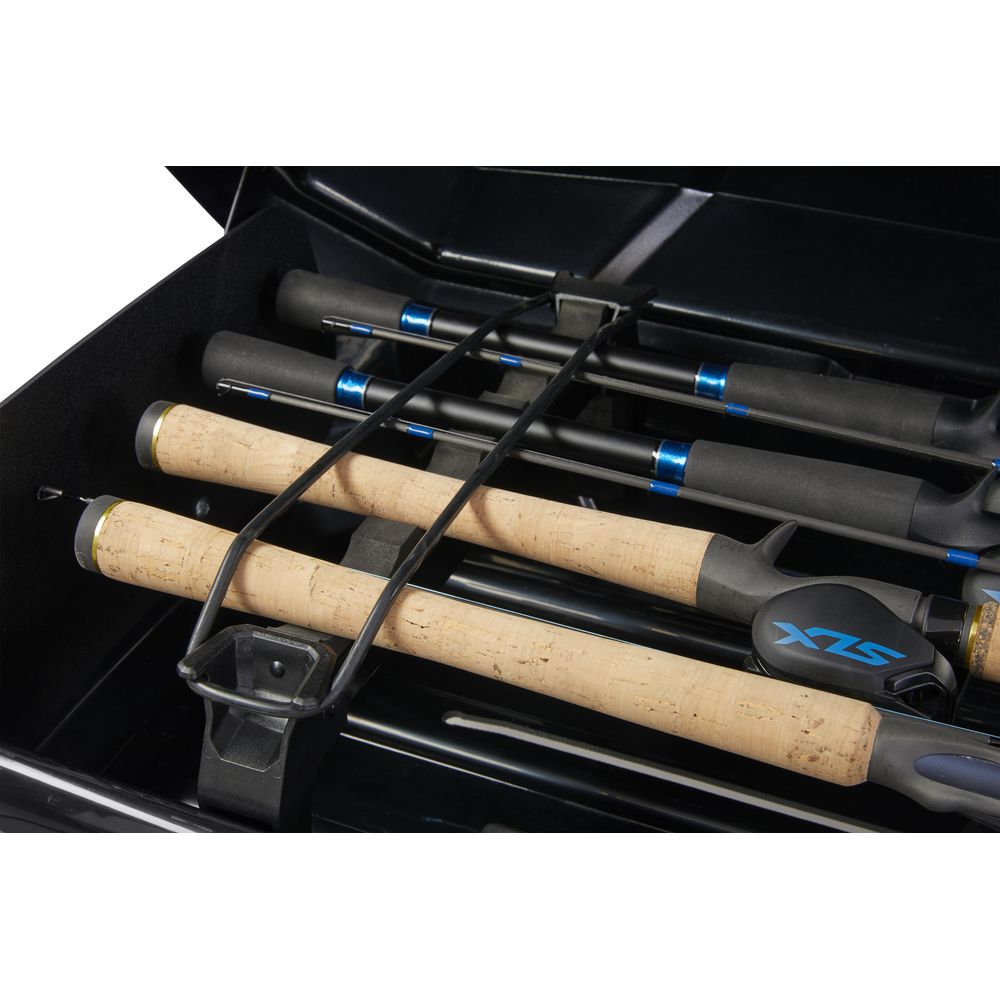 yakima topwater rod storage box