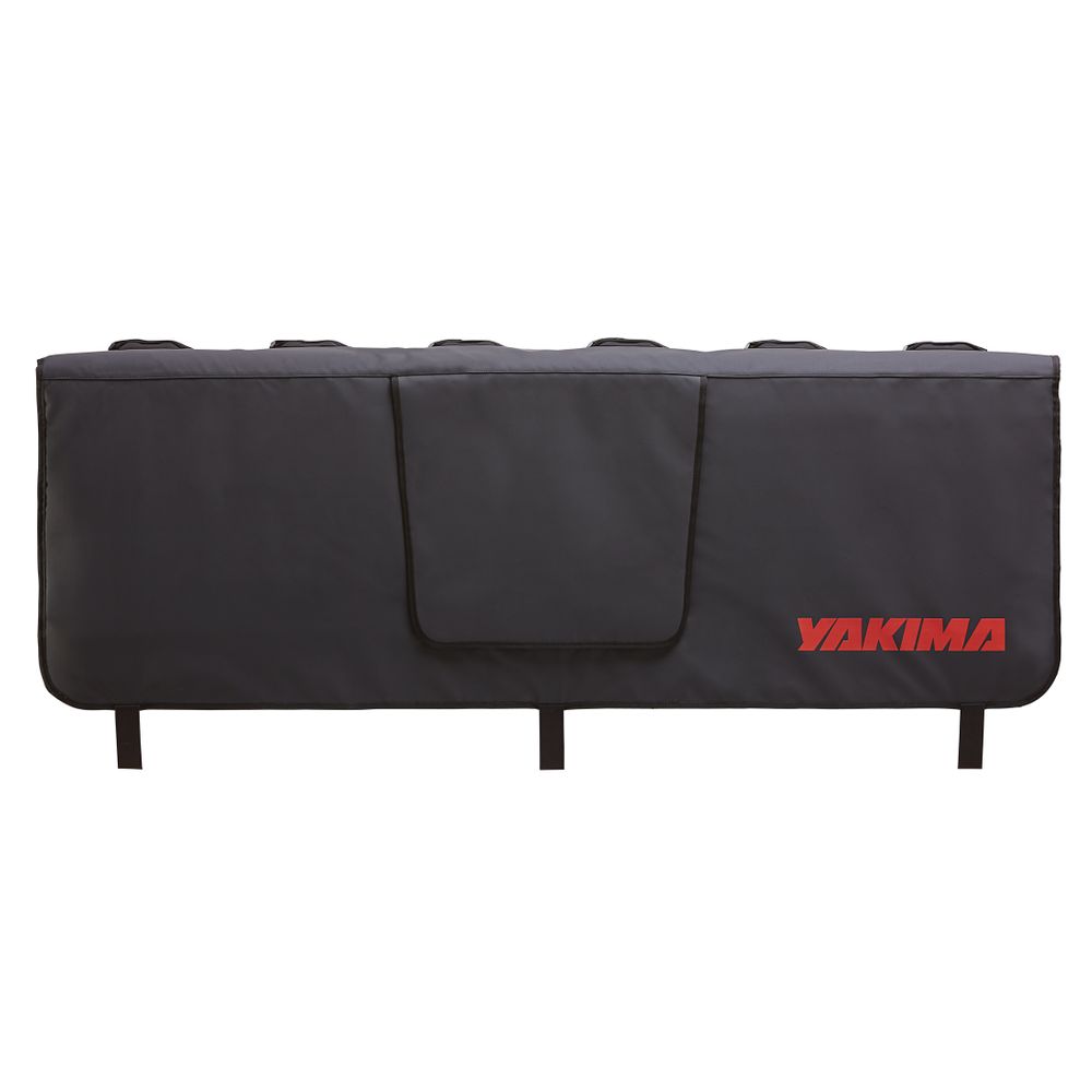 yakima bike tailgate pad