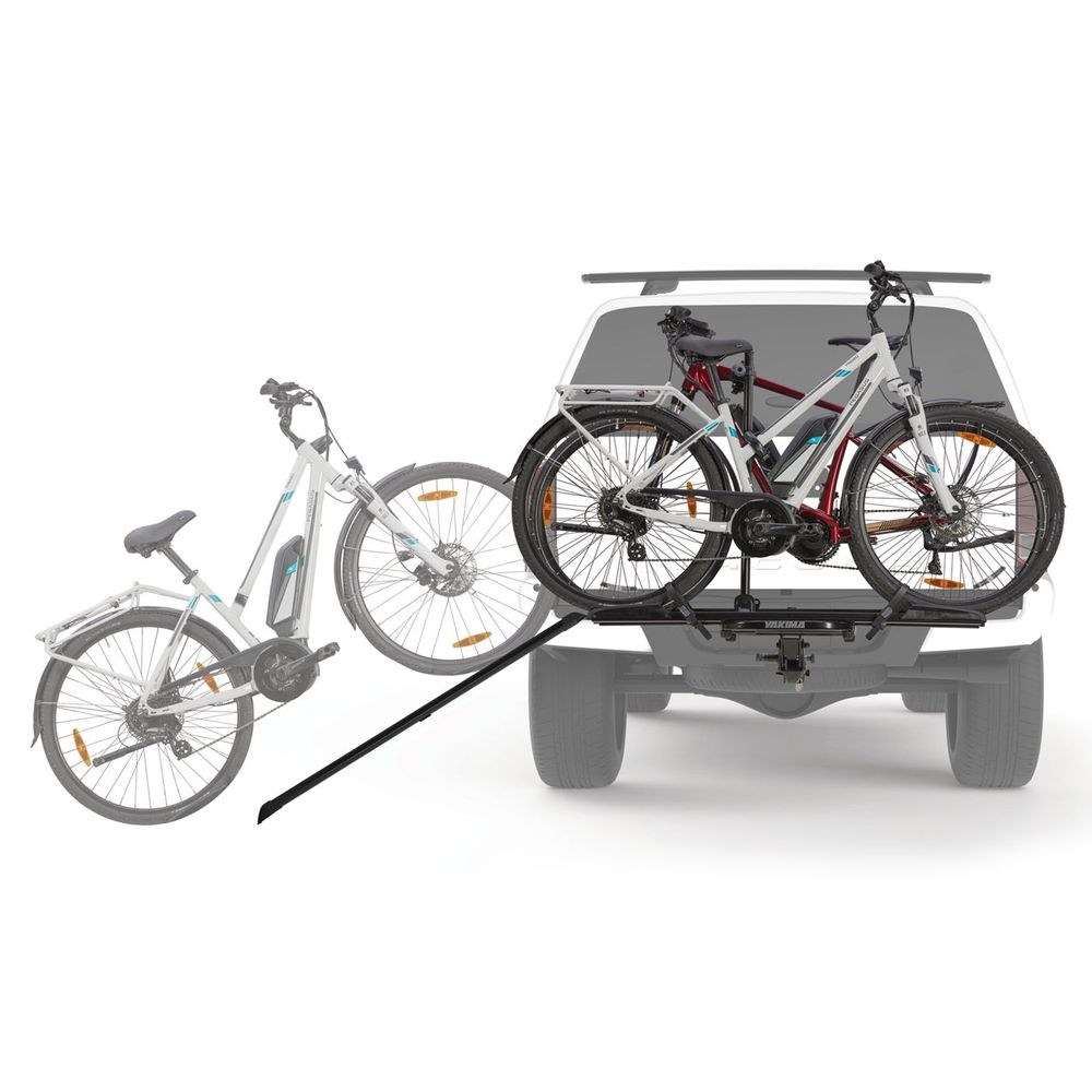 Image for Yakima OnRamp E-Bike Rack