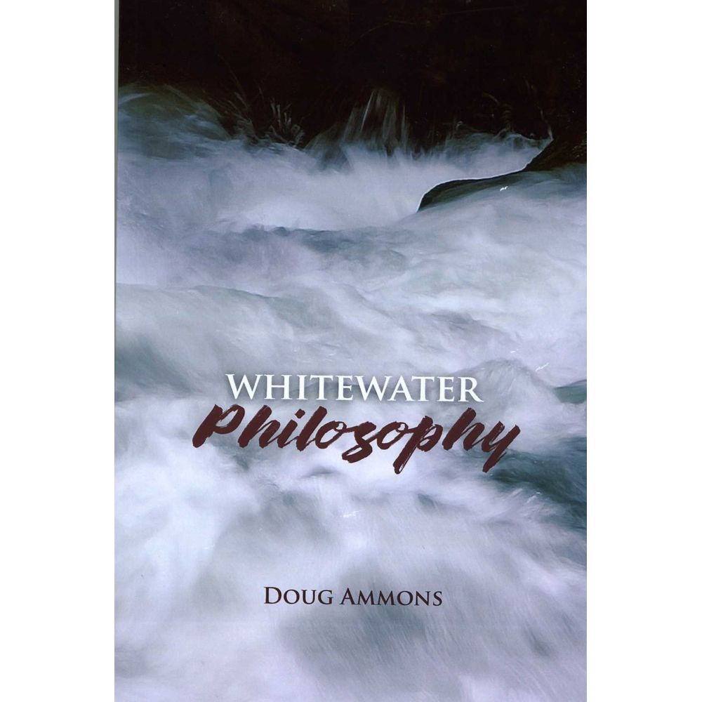 Image for Whitewater Philosophy Book