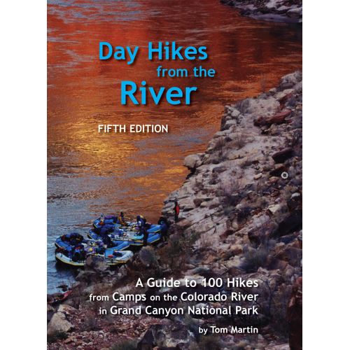 Image for Day Hikes from the River 5th Ed. Book