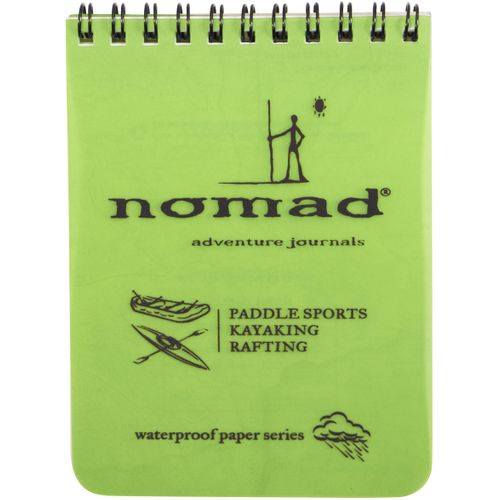 Image for Nomad Paddlesports Journal