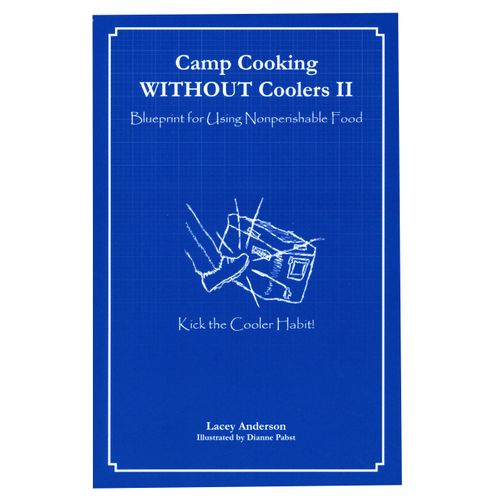 Image for Camp Cooking WITHOUT Coolers II Book