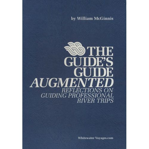 Image for Guide's Guide Augmented Book