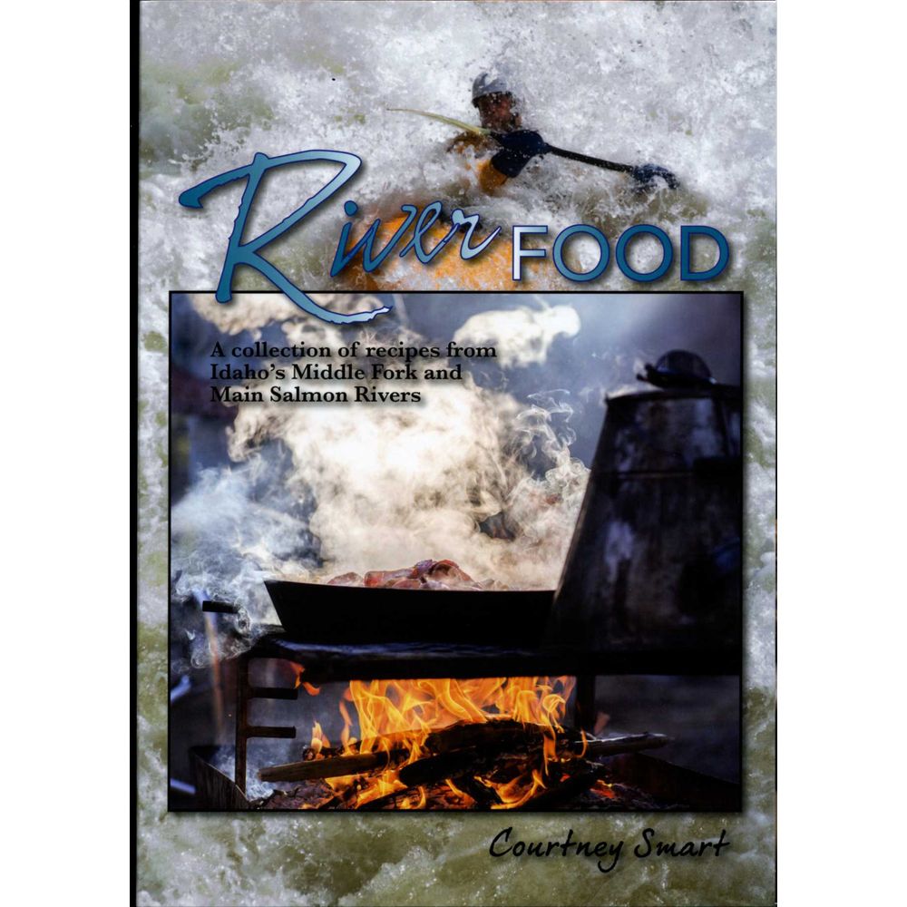 Image for River Food Cookbook