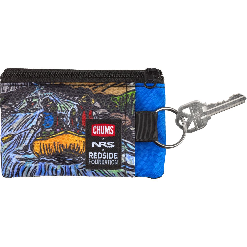Chums Surfshort Wallet - Limited Edition | NRS