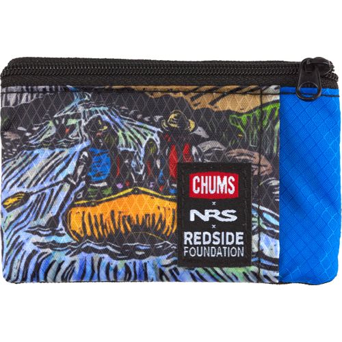 Image for Chums Surfshort Wallet - Limited Edition