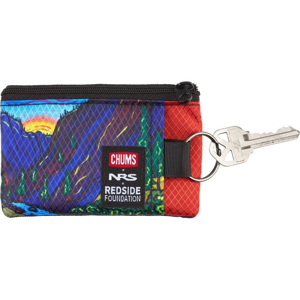 Chums Surfshort Wallet - Limited Edition | NRS