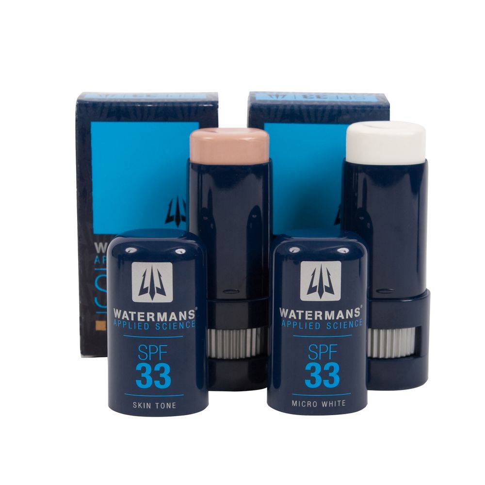 Image for Watermans SPF 33 Face Stick