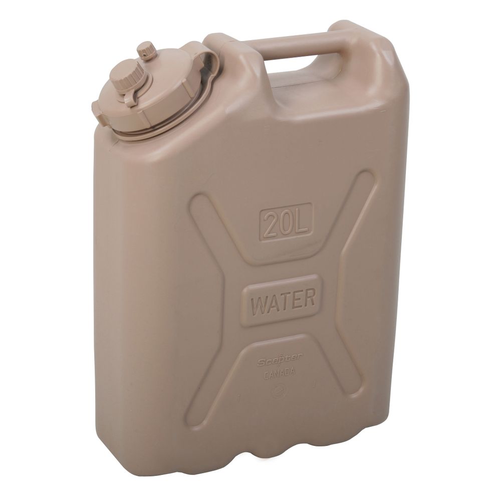 Image for Scepter Water Containers