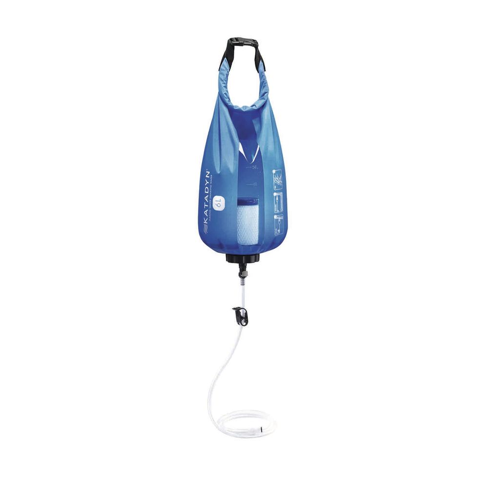 Image for Katadyn Gravity Camp 6L Water Filter