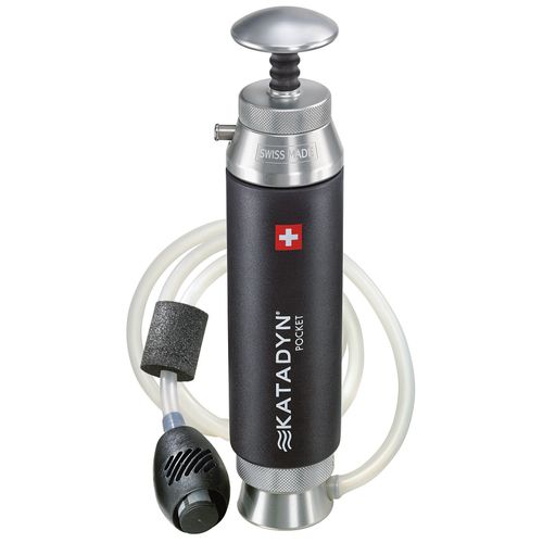 Image for Portable Water Filters