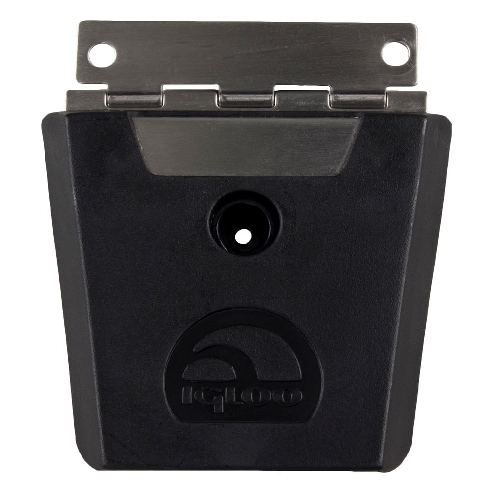 Image for Igloo Stainless &amp; Plastic Replacement Cooler Latch