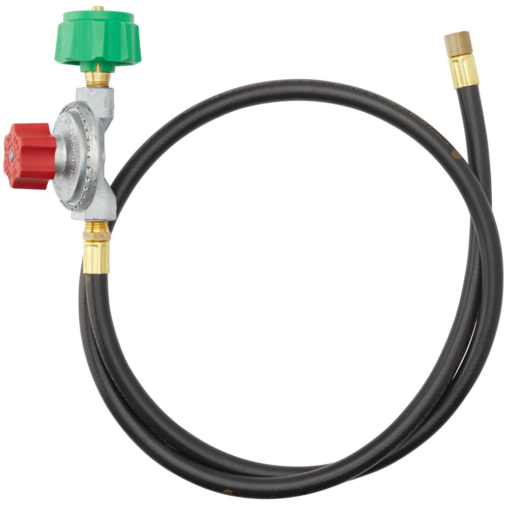 Image for Woodland Power Stove Replacement Hose