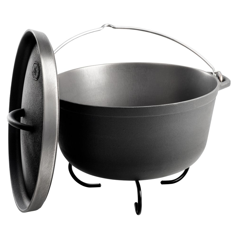 Image for GSI Guidecast Dutch Oven