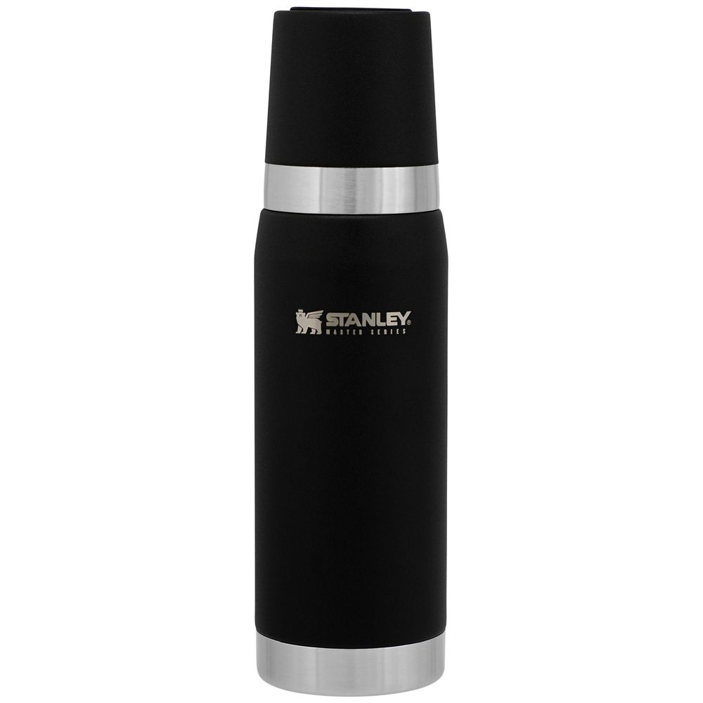 Image for Stanley Master Unbreakable Thermal Bottle