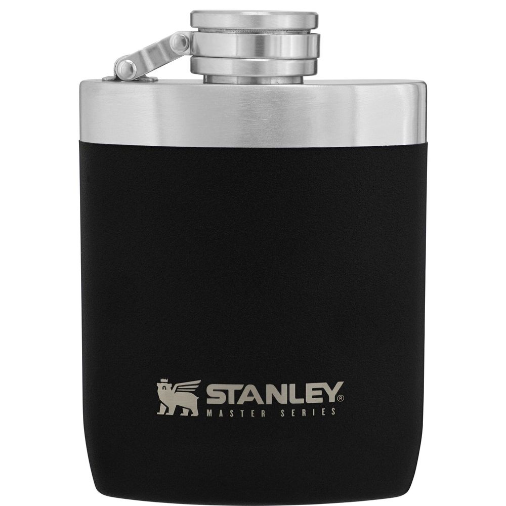Image for Stanley Master Unbreakable Hip Flask